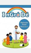 I nGrá Dé (Naíonáin Shinsearacha) 2 Senior Infants Veritas image
