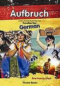 Aufbruch - A Structured Work Plan for Transition Year German - Mentor Books image