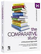 The Comparative Study - A structured Approach Leaving Cert Educate.ie image