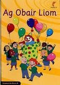 Ag Obair Liom Dalta B image