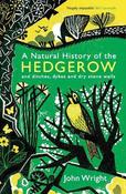 A Natural History of the Hedgerow: and ditches, dykes and dry stone walls image