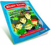 Abair Liom H - 6th Class image