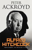 Alfred Hitchcock image