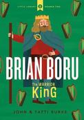 Little Library 2 - Brian Boru: Warrior King image
