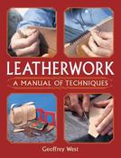 Leatherwork: A Manual of Techniques image