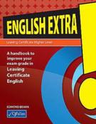 English Extra Leaving Certificate Higher Level CJ Fallon image