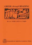 Greek Through Reading Leaving Certificate image