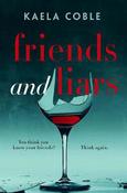 Friends and Liars image