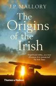 The Origins of the Irish image