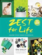 Zest for Life: For Junior Cycle Home Economics image
