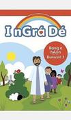 I nGrá Dé (Rang 1) 3 First Class Veritas image
