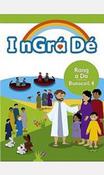 I nGrá Dé 4 (Rang 2) Second Class Veritas image