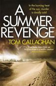 A Summer Revenge: An Inspector Akyl Borubaev Thriller (3) image