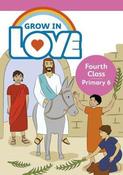 GROW IN LOVE FOURTH CLASS PRIMARY 6 VERITAS image