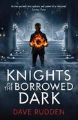 Knights of the Borrowed Dark - Specsavers Children’s Book of the Year Senior 2016 image