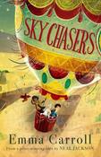 Sky Chasers image