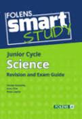 Folens Smart Study Junior Cycle Science Revision And Exam Guide image