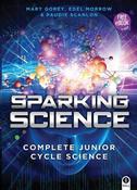 Sparking Science Junior Cycle image
