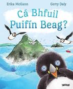 Ca Bhfuil Puifin Beag? image