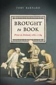 Brought to Book: Print in Ireland, 1680-1784 image