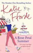 A Rose Petal Summer image