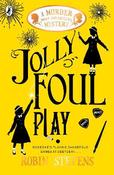 Jolly Foul Play image