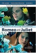 Romeo And Juliet Folens image