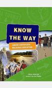 Know the Way: Junior Certificate Religious Education image