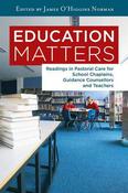 Education Matters image