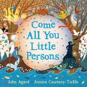 Come All You Little Persons image