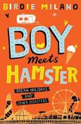Boy Meets Hamster image