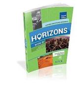Horizons Book 2 Elective 5 Second Edition Folens image