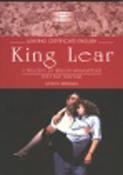 William Shakespeare's King Lear Folens image