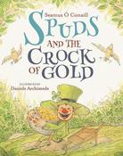 Spuds and the Crock of Gold image