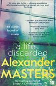A Life Discarded: 148 Diaries Found in a Skip image
