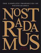 Complete Nostradamus Prophecies image
