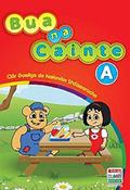 Bua na Cainte A Junior Infants Pupil's Book image