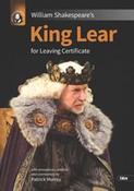 William Shakespeare's King Lear for Leaving Certificate EDCO image