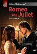 William Shakespeare's Romeo and Juliet Junior Cycle EDCO image