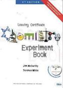 Chemistry Experiment Book 2nd Edition - Leaving Certificate EDCO image