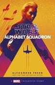 Alphabet Squadron - Star Wars image