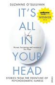 It's All in Your Head - Winner Welcome Book Prize 2016 image