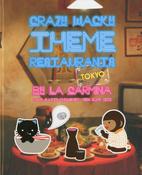 Crazy Wacky Theme Restaurants image
