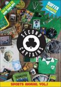 Second Captains Annual image