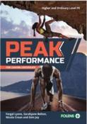 Peak Performance - Textbook &amp; Workbook image