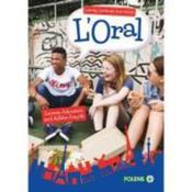 L'Oral - Leaving Certificate French Oral Folens image