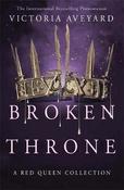 Broken Throne image