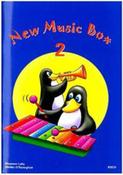 New Music Box 2 for 2nd Class EDCO image