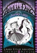 Amelia Fang and the Unicorn Lords image