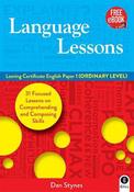 Language Lessons: Leaving Certificate English Paper 1 (Ordinary Level) image